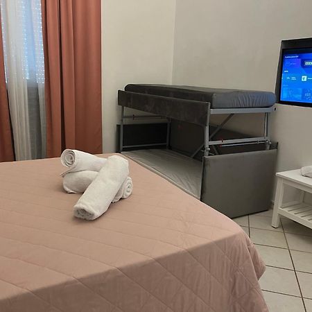 Casa Maruzzella Villa Наполи Екстериор снимка