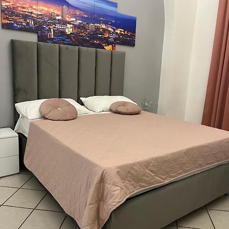 Casa Maruzzella Villa Наполи Екстериор снимка