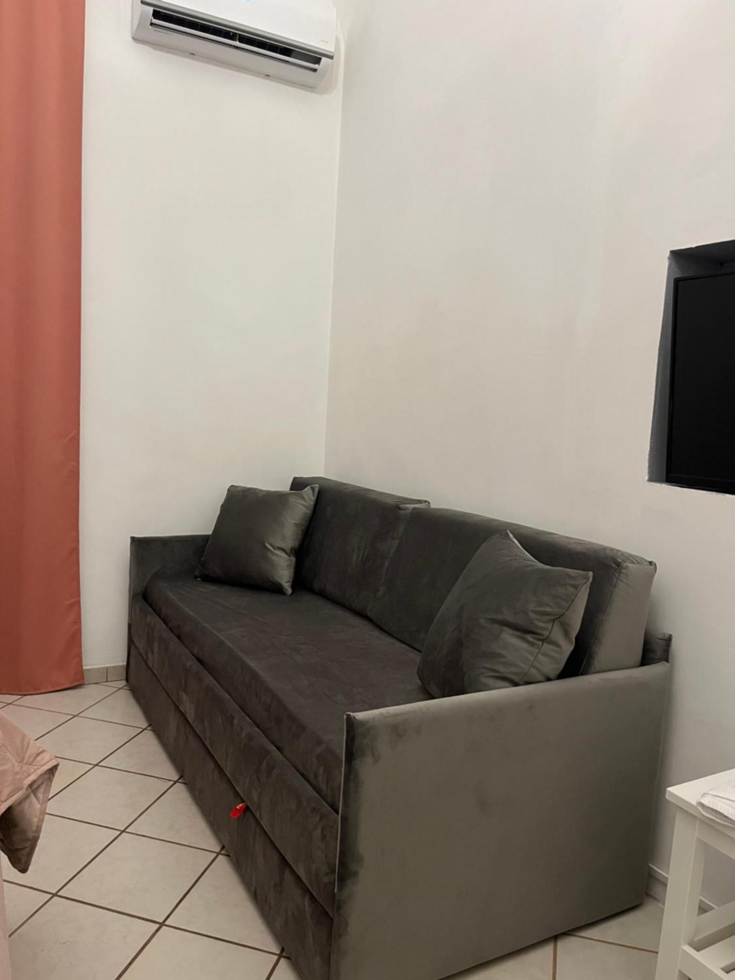 Casa Maruzzella Villa Наполи Екстериор снимка