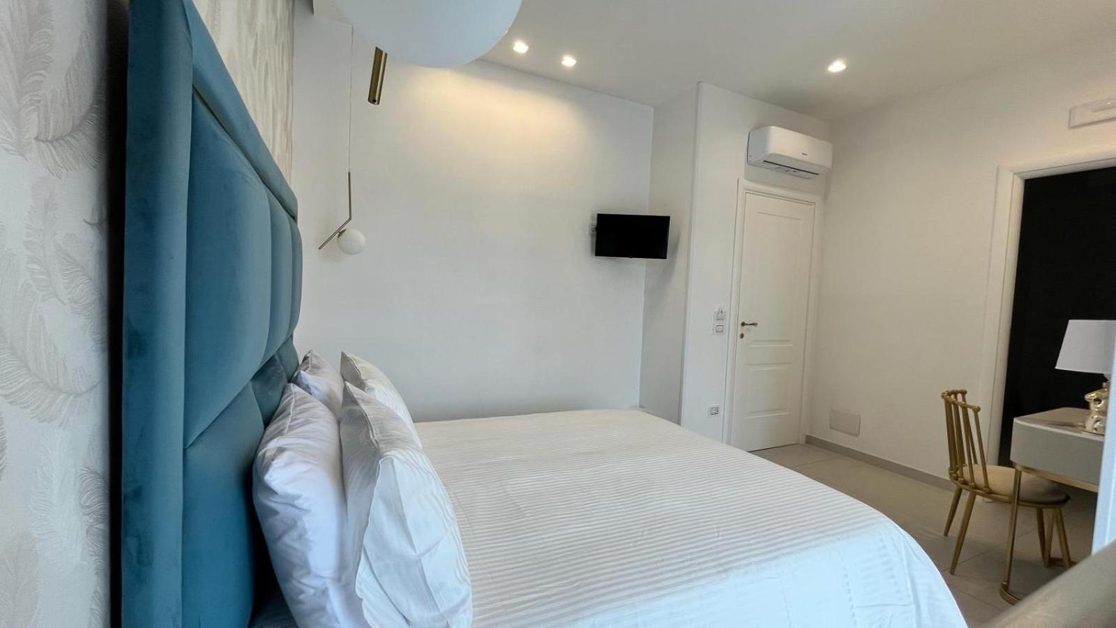 Casa Maruzzella Villa Наполи Екстериор снимка